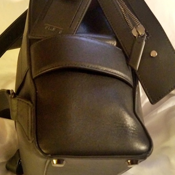 TUMI | Morgan BackPack LIKE NEW